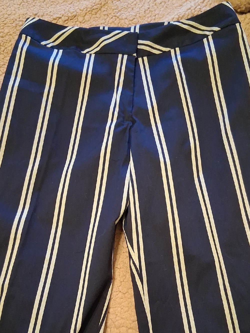 Allison Taylor Pant